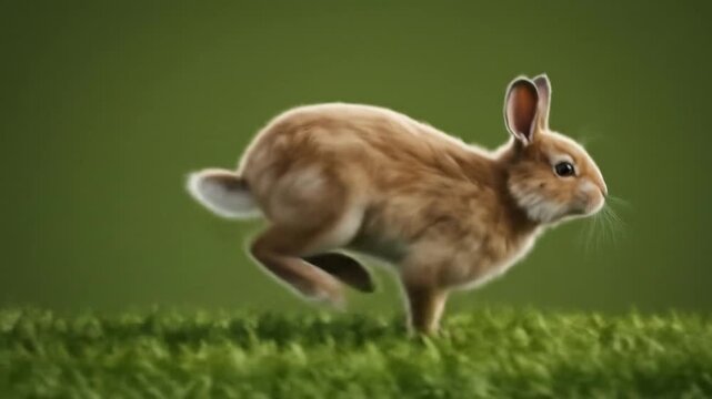 Running Rabbit Images – Browse 46,285 Stock Photos, Vectors, and Video ...