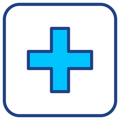 Add Simple Vector Icon Collection