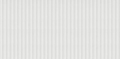 ribbed grainy plastic or painted fence background © PsychoBeard