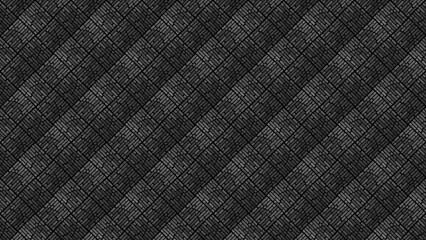 Dark gray brick pattern background texture for graphic design and web design use