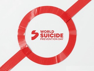 World Suicide Prevention Day (WSPD)