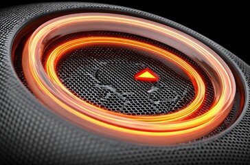 Heated Element Abstract