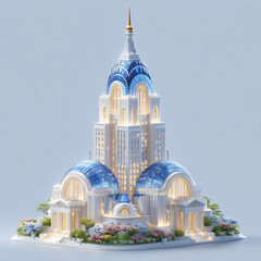 cathedral of christ the savior
