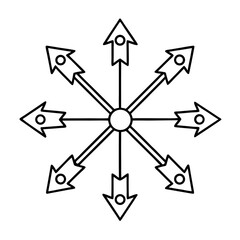 arrow---direction-pack