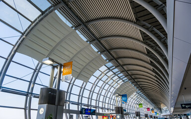 【#大阪】関西国際空港