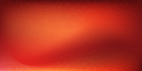 minimalist wave. red gradient abstract blurred textured. suit for banner, web, brochure, poster and presentation