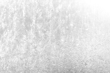 White Rough Textured Surface