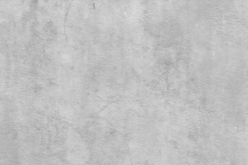 Simple Gray Concrete Wall Texture