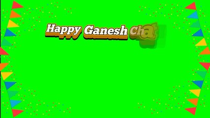 Happy Ganesh chaturthi, Happy Vinayaka chaturthi, lord shri Ganesh