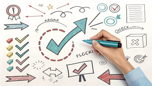 arrow, border, curve, handwriting, pen, signs, stock, crayons, direction, drawing, frame, highlighter, indicator, marker, point, vignetting, bubble, cartoon, element, pack, pointer, set, shape, alphab