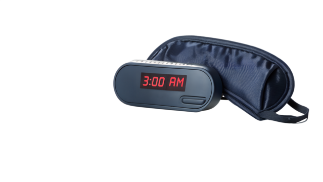 Insomnia and Sleep Aids