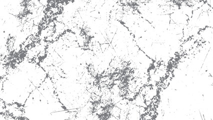 Distressed wall stains and cracks from old abandoned building. Grunge stained wall surface with cracks and scratches. 