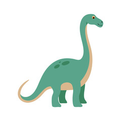 dinosaur vector illustration