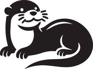 Otter vector