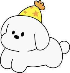 강아지