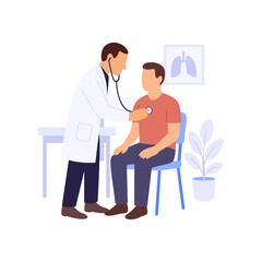 Examination, Checking patient health through assessments