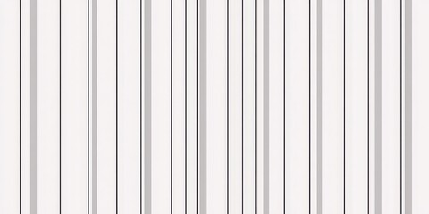 Fototapeta premium White Vertical Striped Background