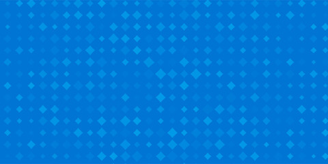 Blue Mathematical Plus Symbols Pattern. Math Design Elements Background.