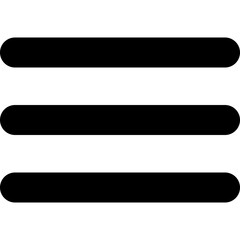 Obraz premium black and white buttons