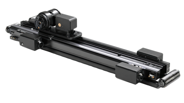 Industrial linear motion system