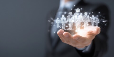 Incentive Compensation. HR Benefits and Compensation for Employee Attraction in Technology Business