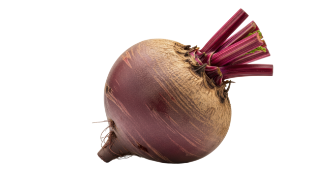 Isolated Beet