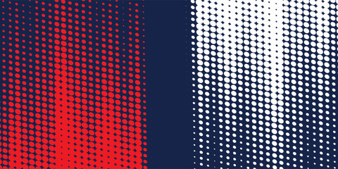 Sports background design with abstract modern templates.Vector illustrations of sports players in various activities. Football, basketball,baseball,tennis, rugby,cycling,red art.