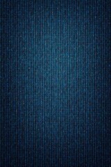 Dark wash denim texture, vector seamless background pattern, vintage, seamless pattern, seamless