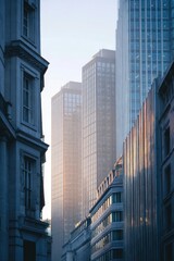 Buildings building architecture skyscraper.
