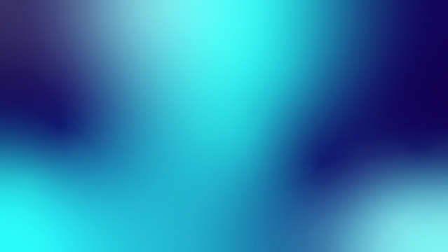 Blue dark navy sky cyan teal abstract background. Color gradient ombre blend. Smooth transition. Bright light glow shimmer neon metallic. Noise grain texture blur.