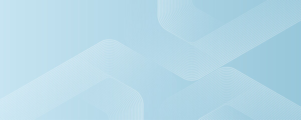 Modern medical or health care scientific abstract background with hexagons. Geometric stripe line art design for poster, brochure, cover, banner, header, website, presentation template