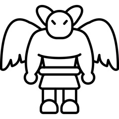 New Line Icon Design