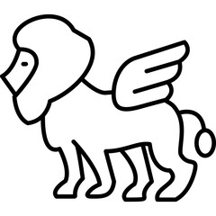 New Line Icon Design