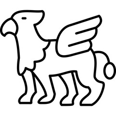 New Line Icon Design