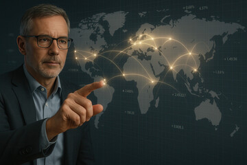 Innovative microneedle patches revolutionizing healthcare global impact infographic digital professional perspective