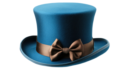 St Patrick's Day festive holiday celebration isolated on white background