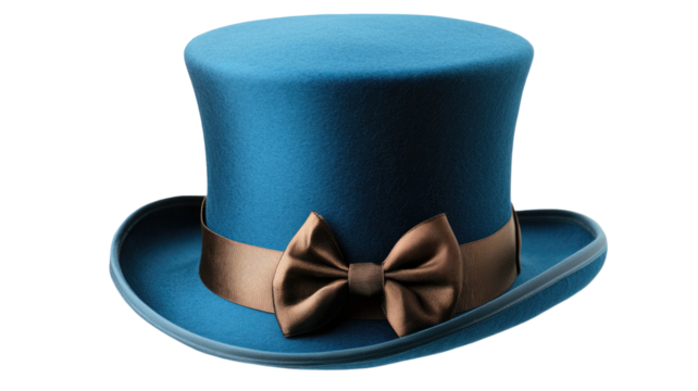 St Patrick's Day festive holiday celebration isolated on white background