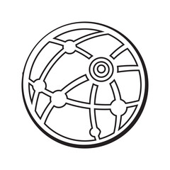 Global Network Connection