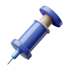 Minimal blank business card mockup on white background – clean stationery template for branding design