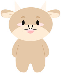 동물소(기본웃는얼굴)