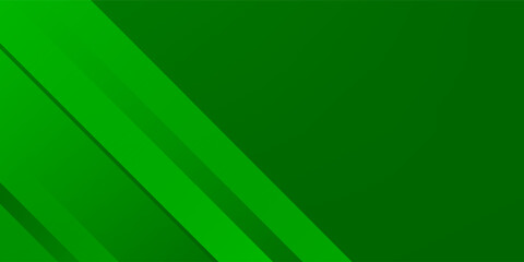 Abstract green sporty background template vector with shiny lines and lights. Green background with strong pattern design.Eps10 vector