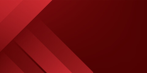 Red background abstract, Eps 10.