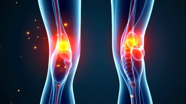 Bones broken, fracture pain, skeletal injury. Healing process. Ligaments strengthen with proper care. Cartilage repair enhances joint mobility. Muscle recovery supports skeletal health.