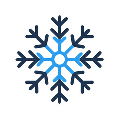 snowflake winter season