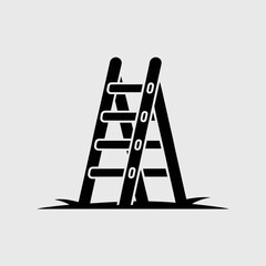 ladder to success