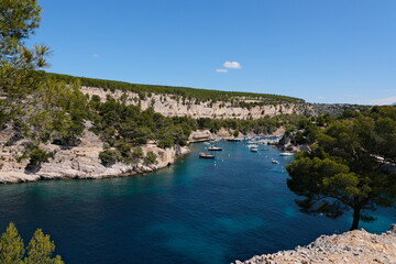 National Park France