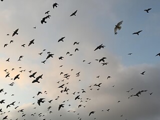 Freedom Wings