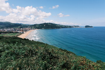 Zarautz