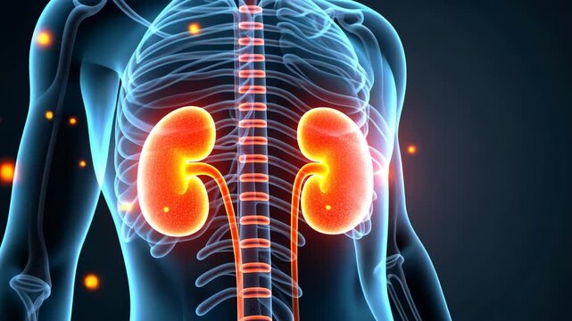 Kidney disease, renal function, filter toxins. Organ health. Nephrons cleanse blood efficiently. Ureter functionality aids urine elimination. Chronic disorders impact renal efficiency.