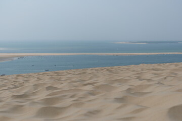 dune du pilat